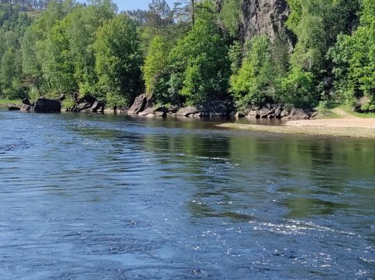 Marna (Marnardal) ALLE ANGELN