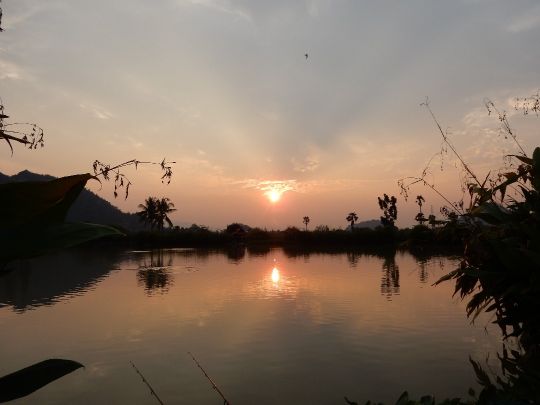 Jurassic Mountain Resort