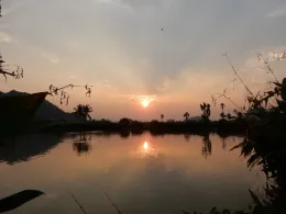 Jurassic Mountain Resort