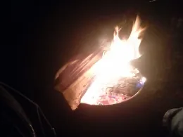 Fränkische Saale (Hammelburg)-1