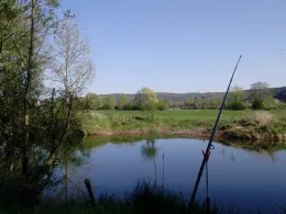 Fränkische Saale (Hammelburg)-3