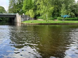 Alster (Hamburg-Alsterdorf)-2