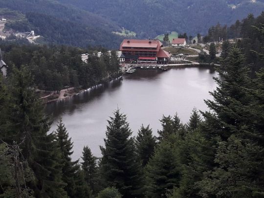 Mummelsee (Seebach)