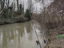 Stadtkanäle Esslingen