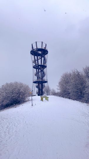 Forellenteich Nufringen
