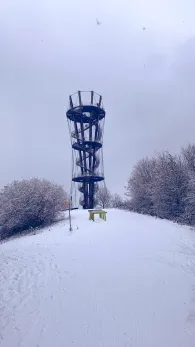 Forellenteich Nufringen