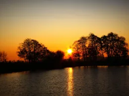 Forellenteich Tergast-3