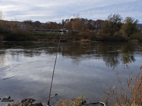 Weser (Reinhardshagen)-2