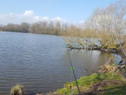 Alte Süderelbe (Hamburg-Finkenwerder)-3