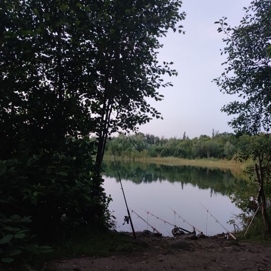 Kiesgrube Pratzschwitz-3