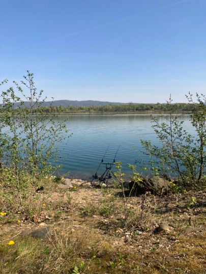 Kiesgrube Pratzschwitz-1