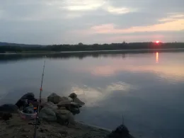 Kiesgrube Pratzschwitz