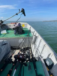 Stausee Très Marias-1