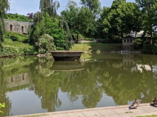 Carolateich (Aue-Bad Schlema)