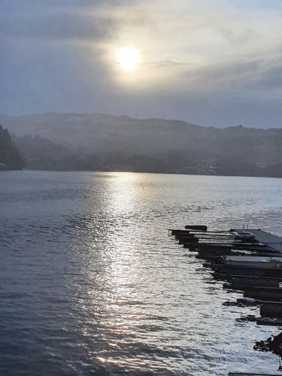 Søreidsvika