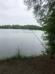 Flughafen-Weiher (Atting)