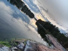 Schärengarten Loftahammar 