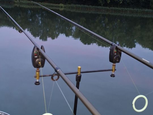 Mittellandkanal (Rusbend)-2