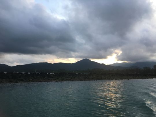 Koh Phangan