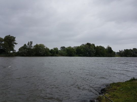 Hinterer Flürener Altrhein