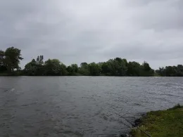 Hinterer Flürener Altrhein