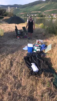 Mosel (Zeltingen-Rachtig)