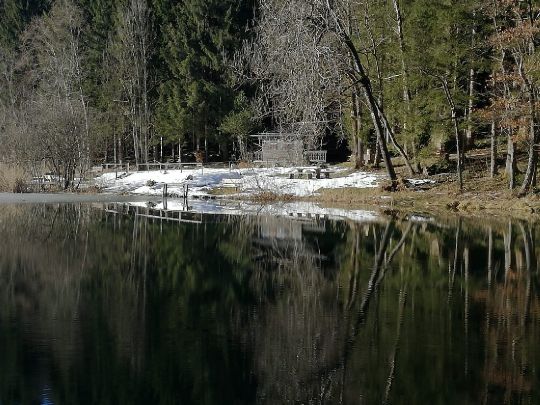 Loidlsee
