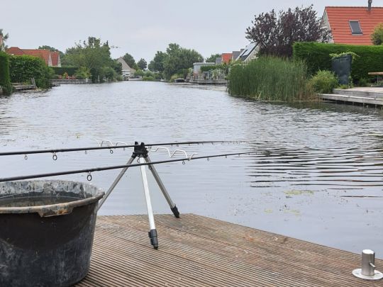 Bungalowpark De Vlietlanden-4