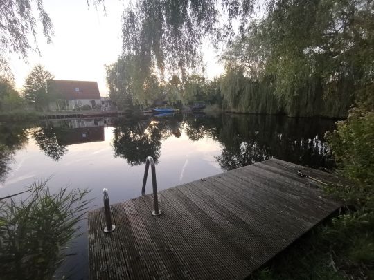 Bungalowpark De Vlietlanden-3