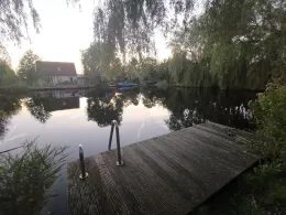 Bungalowpark De Vlietlanden-3