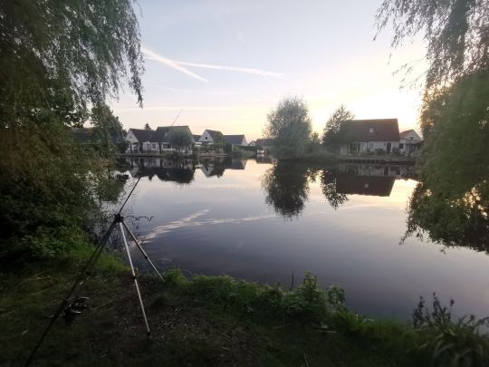 Bungalowpark De Vlietlanden-1