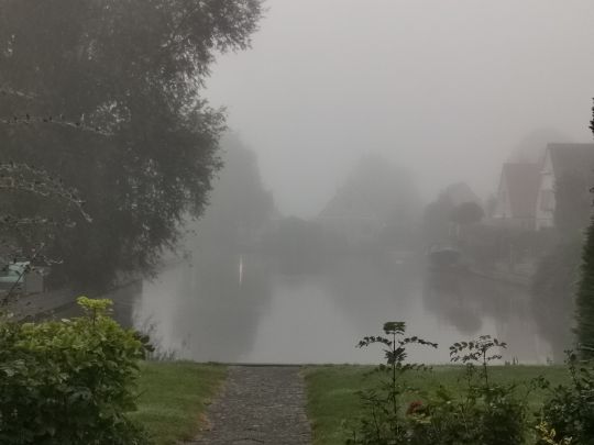 Bungalowpark De Vlietlanden-2