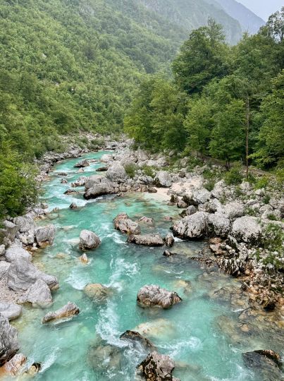 Soča (Kobarid)