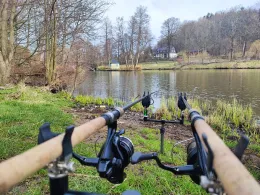 Schloßteich Pfaffroda-2