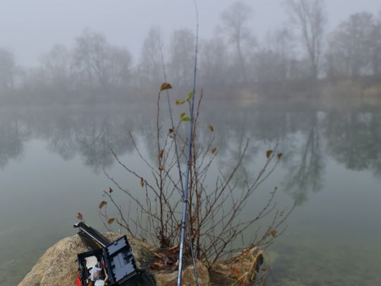 Freizeitweiher Sattling-1