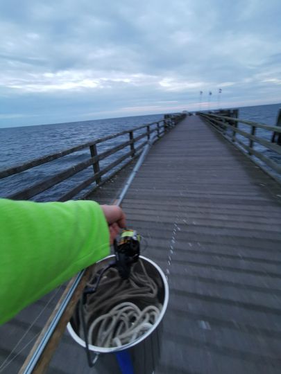 Ostsee (Großenbrode)