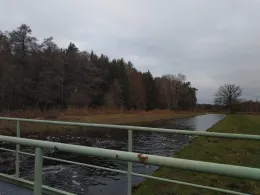 Großer Havelländischer Hauptkanal (Landin)-1