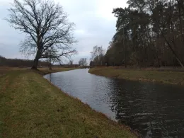 Großer Havelländischer Hauptkanal (Landin)-2