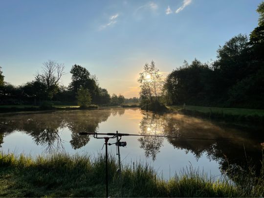 Angelpark Tellingstedt