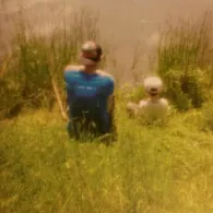 Regenauffangbecken Ahrensfelde