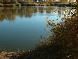 Baggerloch Meseberg-1