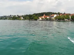 Bodensee (Überlinger See)-2