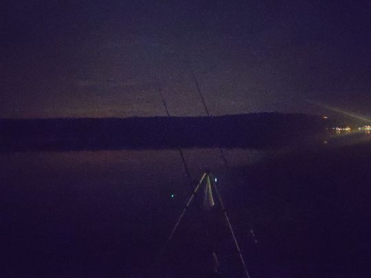 Bodensee (Überlinger See) angeln