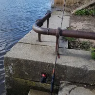 Trave (Lübeck-Moisling)