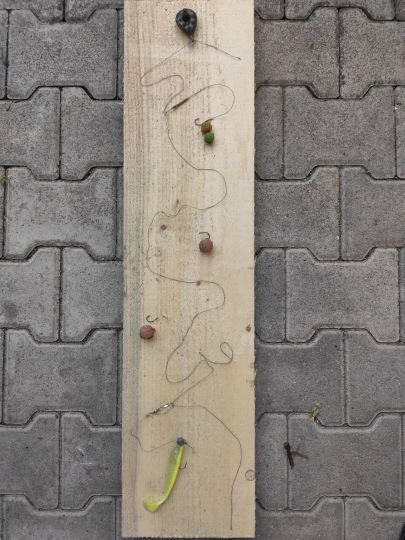 Bau l und ll (Hügelsheim)