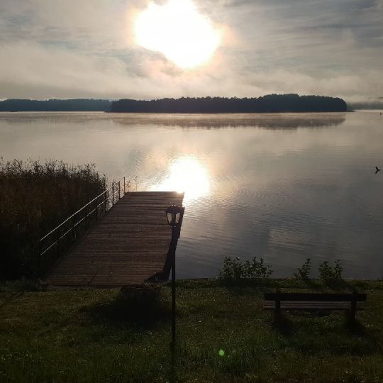 Angeln in Wokuhl-Dabelow