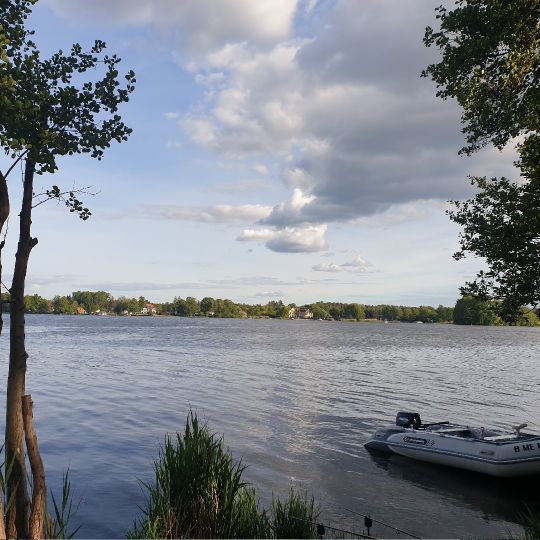 Klein Köriser See-1