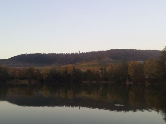 Stadtsee Iphofen