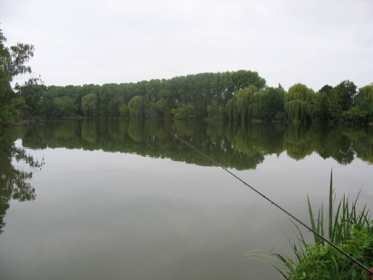 Karpfenteiche Französisch Buchholz-3