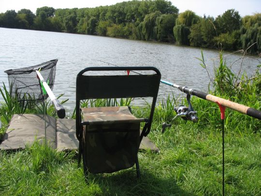 Karpfenteiche Französisch Buchholz-2